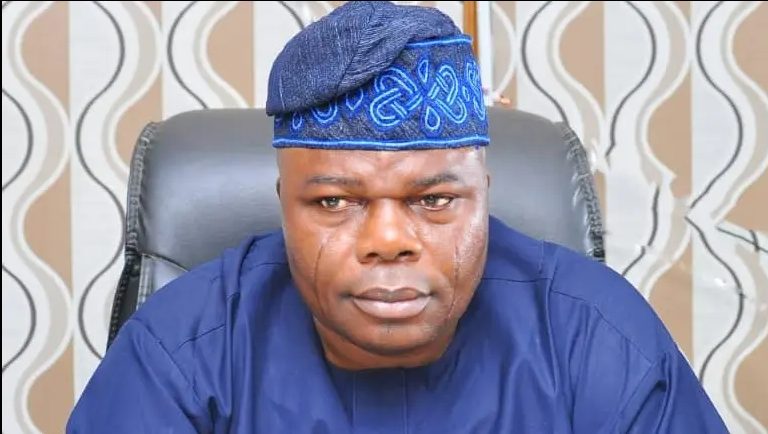 Ondo Speaker fumes, condemns attack on lawmaker’s aides, vehicle