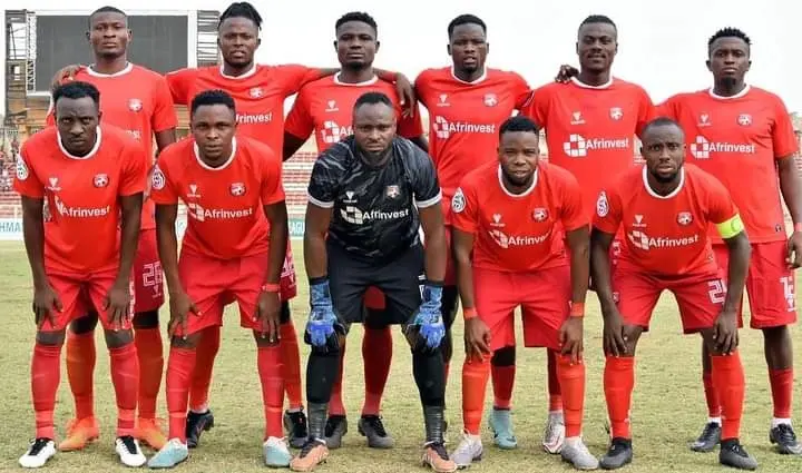 NPFL:Rangers out to maintain top spot, 3SC, Sunshine Stars clash in Ibadan