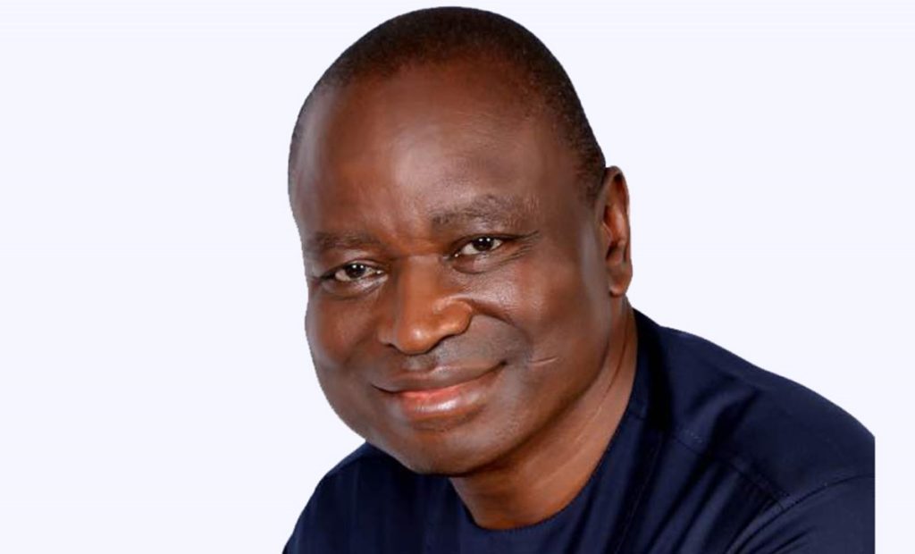 ‘Ayogu Eze’s death struck us with pain, intense sadness’ – Enugu APC