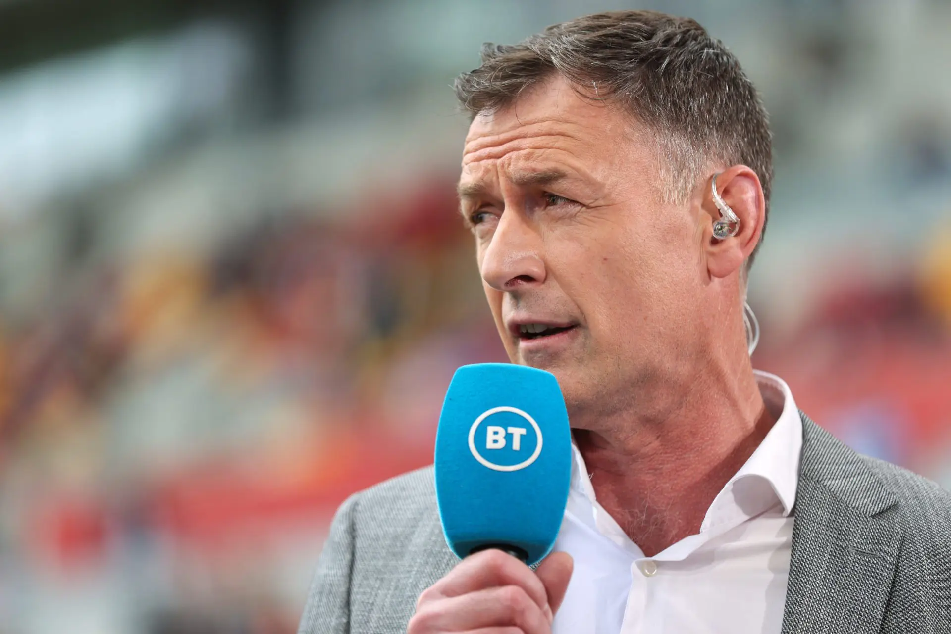 EPL: ‘It’s not his fault’ – Sutton defends Haaland after Roy Keane’s scathing attack