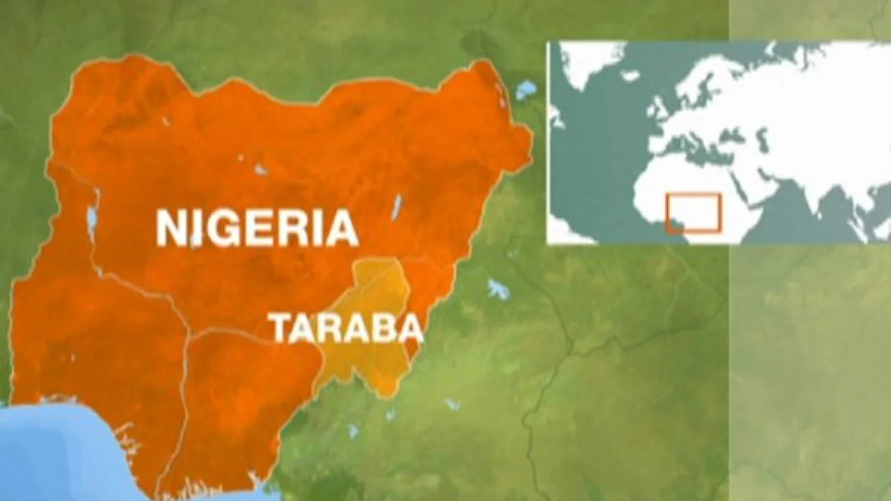 Taraba LGA chairman orders monarch to return land confiscated from Tiv community