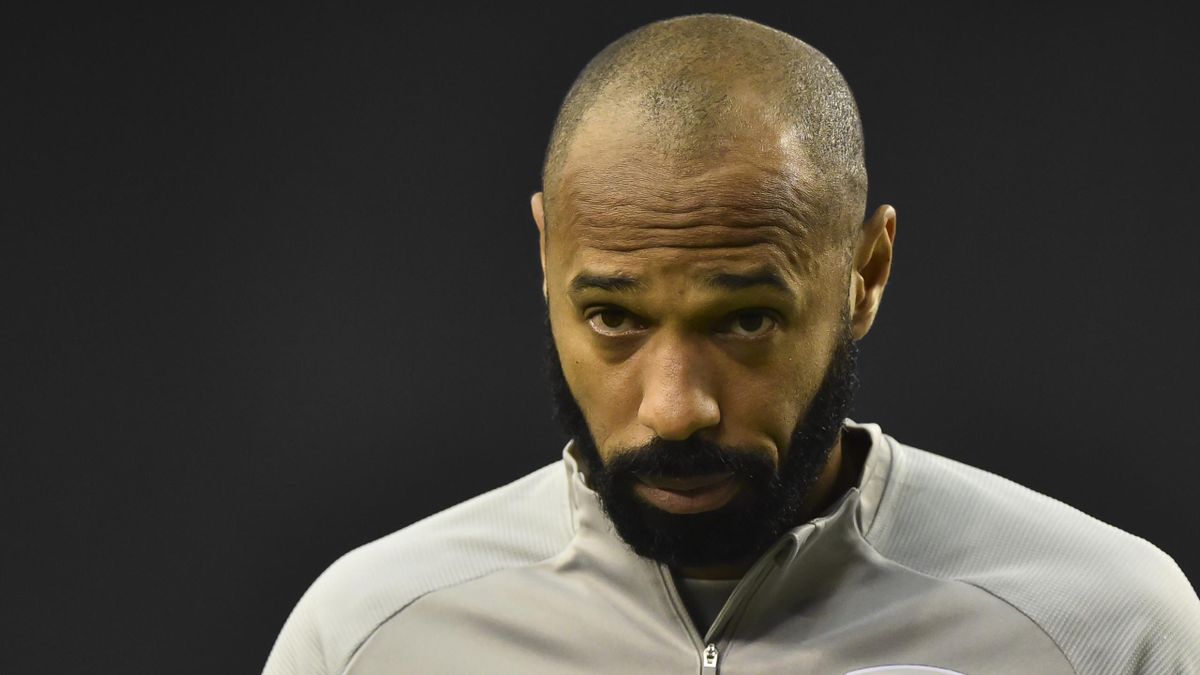 UCL: I don’t care who you are – Thierry Henry slams Barcelona over defeat to PSG
