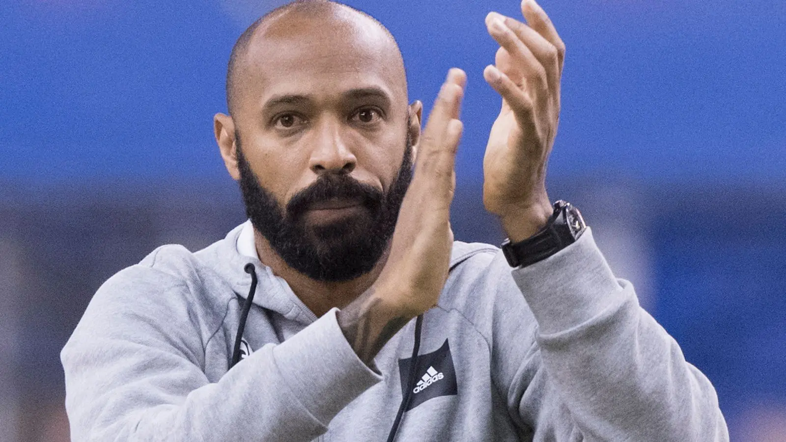 UCL: He’s now world class – Thierry Henry hails Man City star