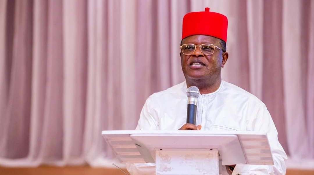 Lokoja-Benin Road: Umahi threatens to terminate N870bn contracts with five firms