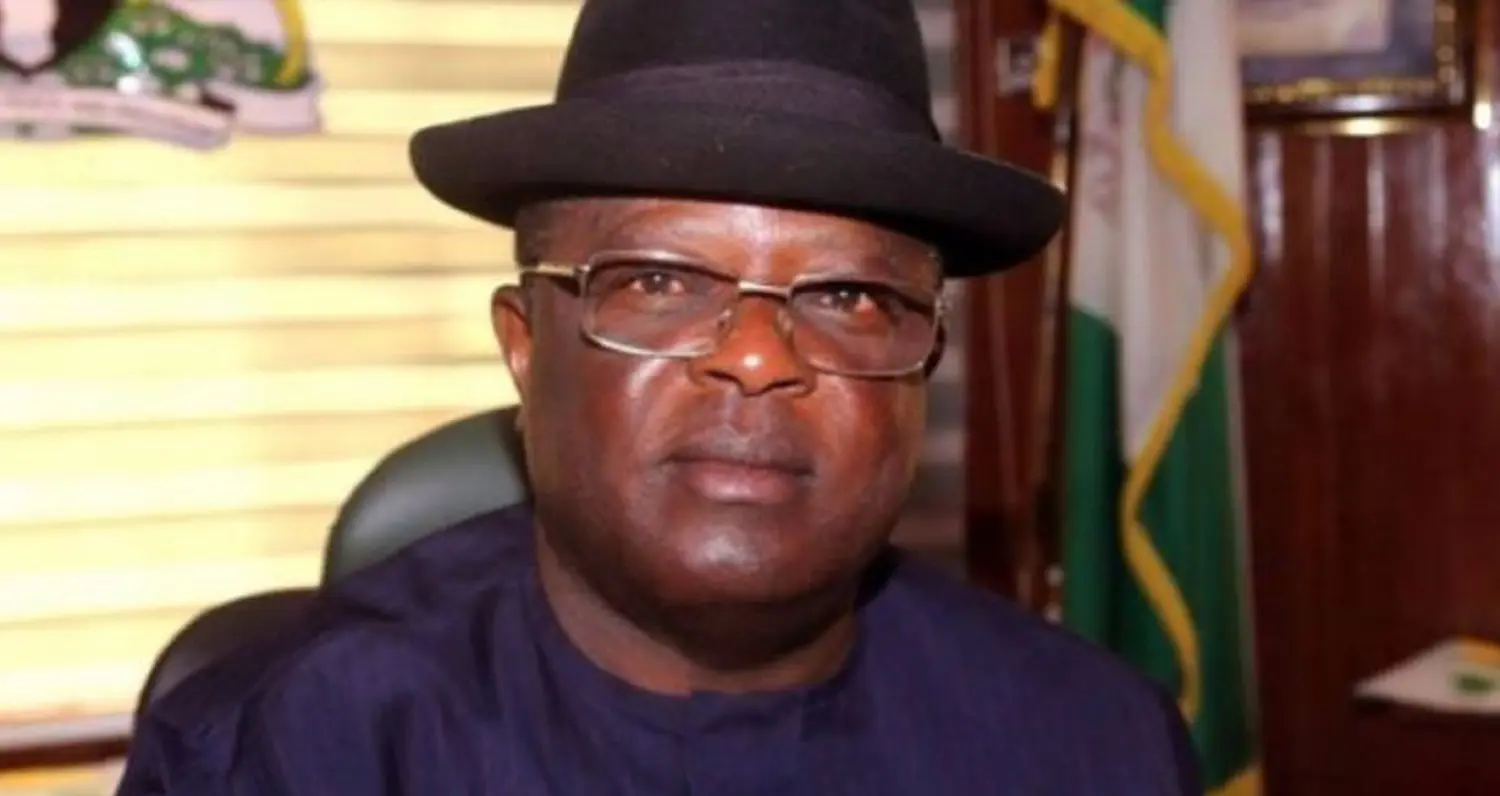 Ongoing construction of Akure-Ado road unsatisfactory – Umahi