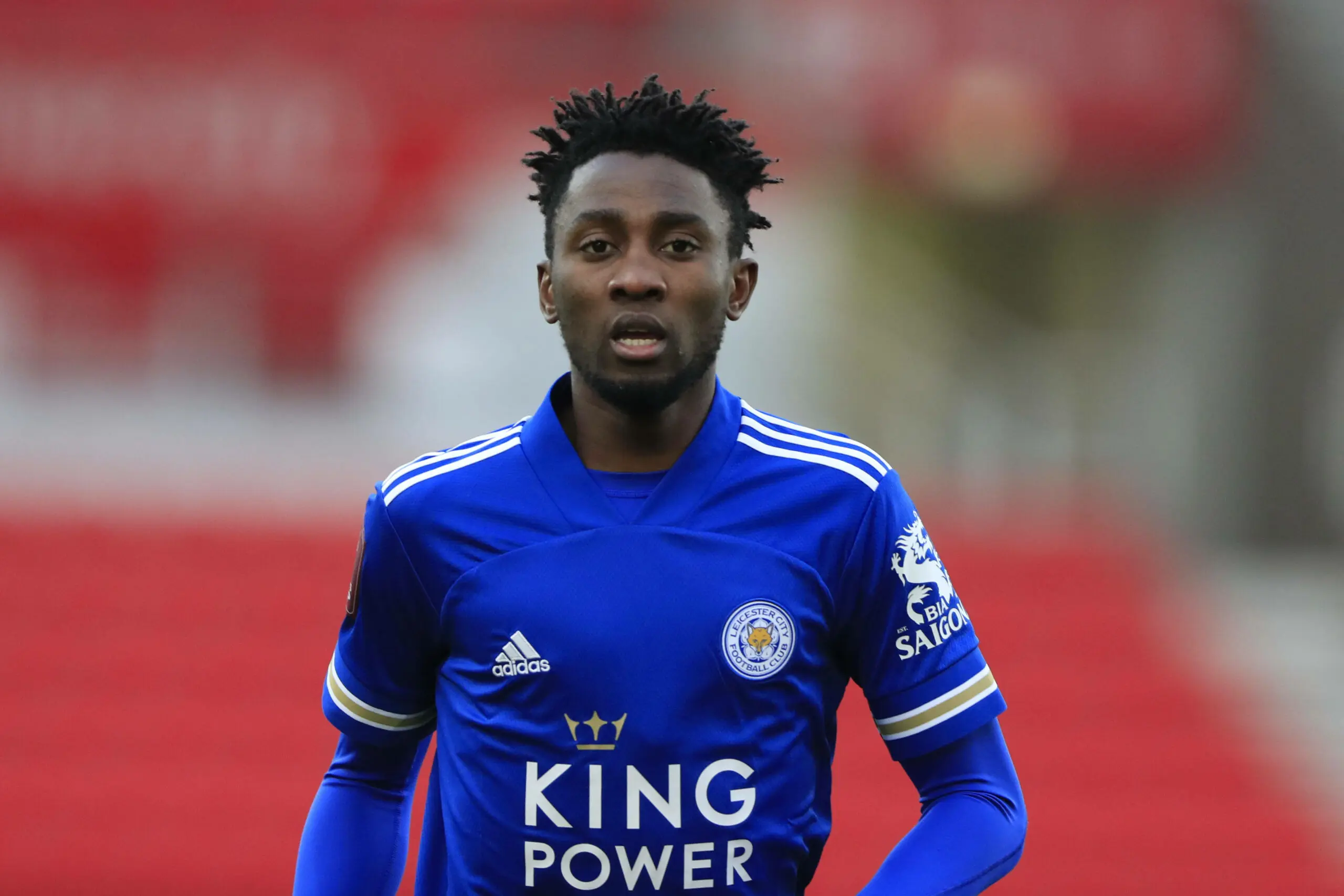 Transfer: Palmer names five clubs chasing Wilfred Ndidi