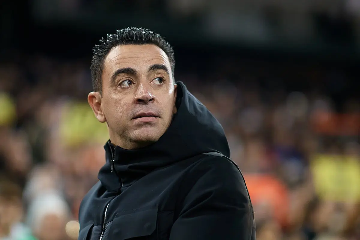 LaLiga: Why Barcelona lost 3-2 to Real Madrid – Xavi