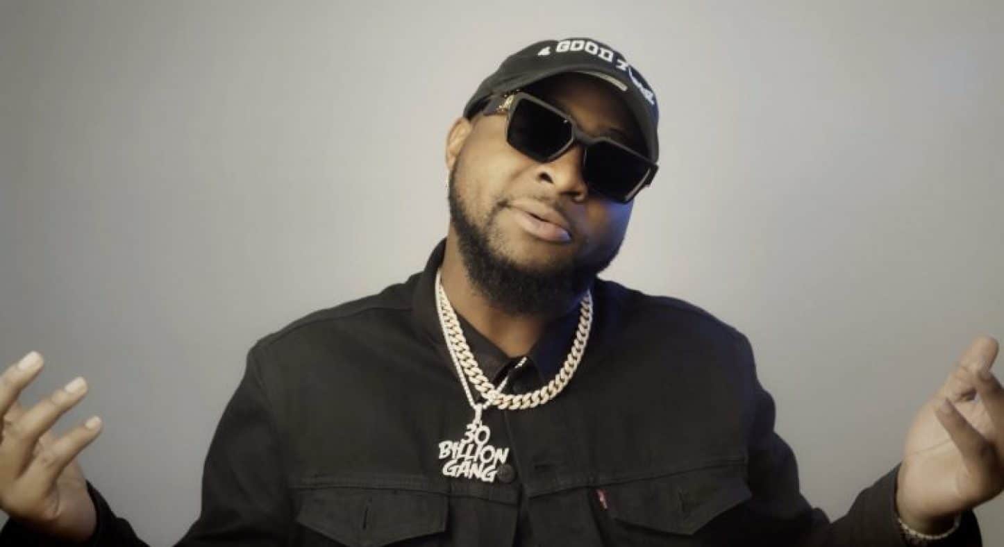 Nigerian music industry has never been peaceful since I joined – Davido