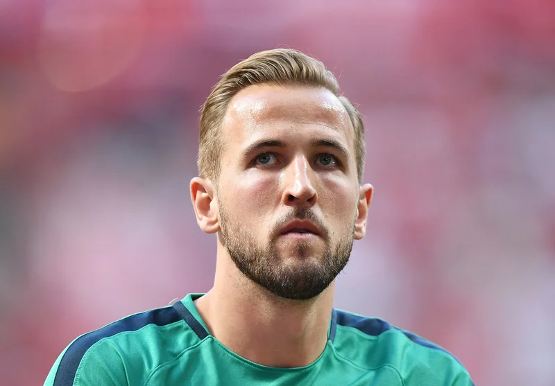 UCL: It’s failure if Bayern don’t win trophy – Harry Kane