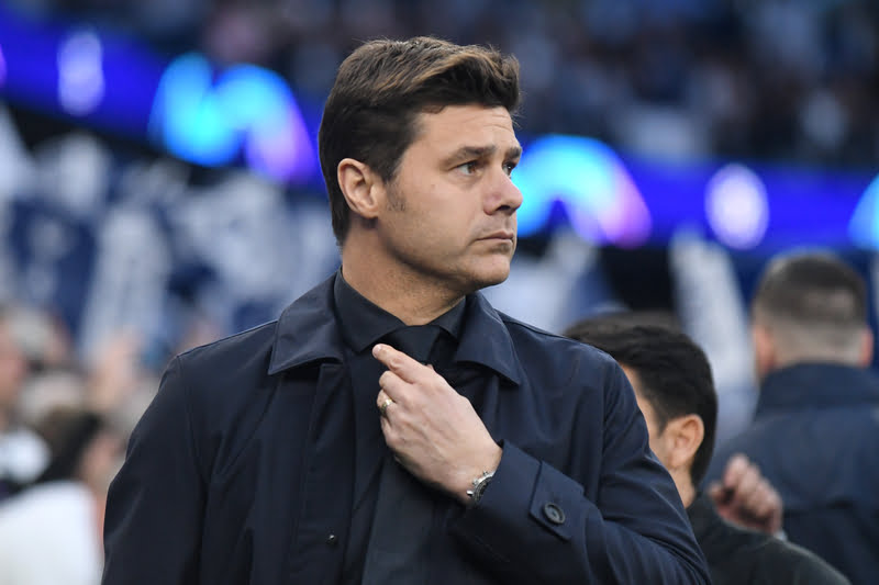EPL: Marcotti suggests Pochettino has been playing Chelsea star out of position