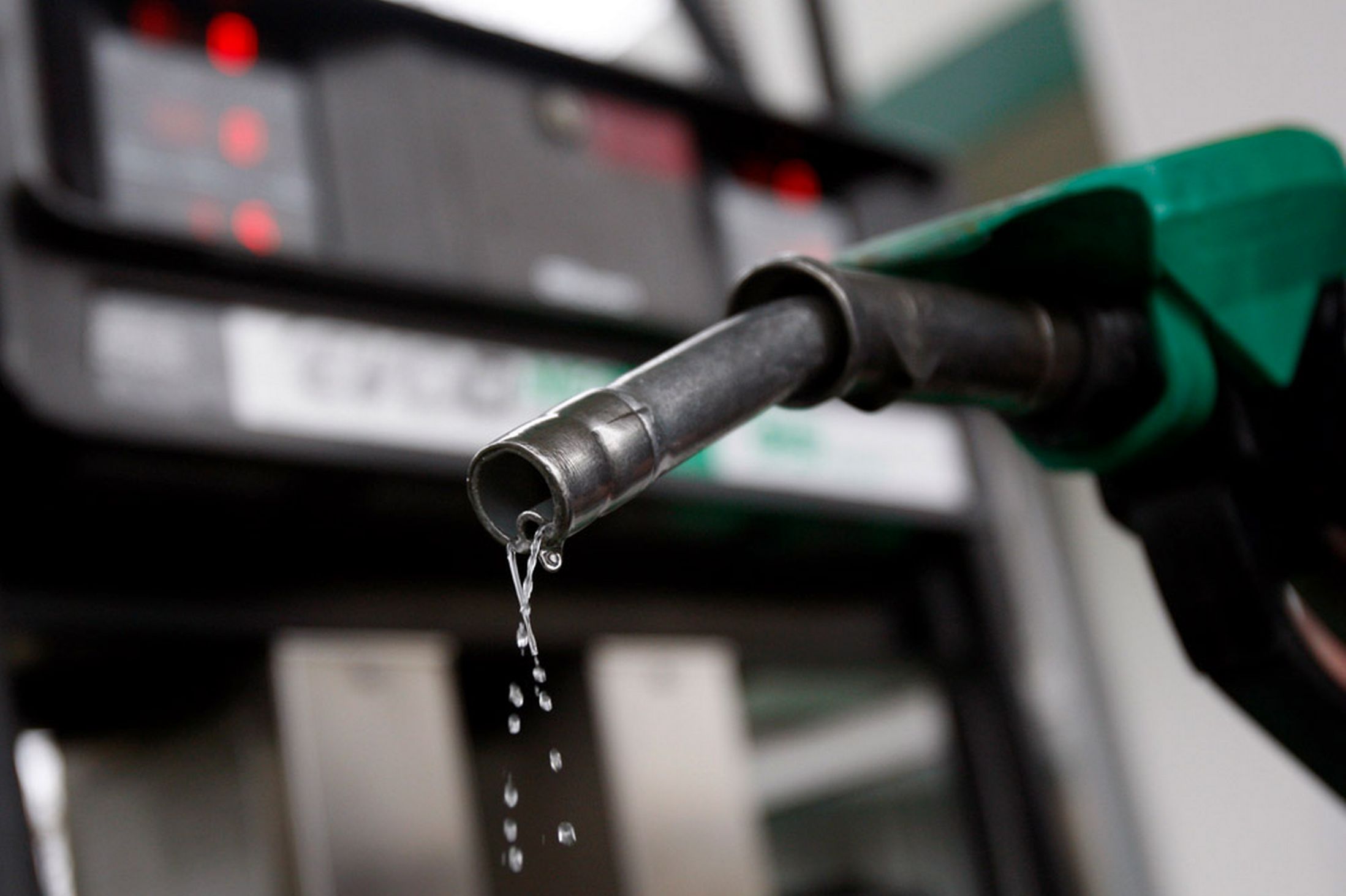 Fuel queues will disappear by May 1 – NNPCL