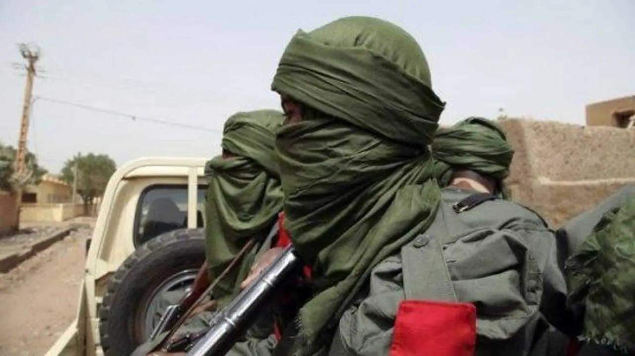 Kaduna: Bandits invade Angwar Danko, kidnap unspecific number of villagers