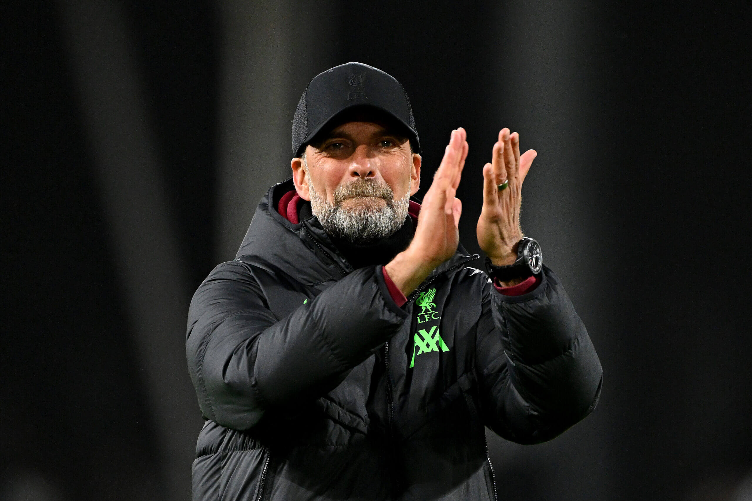 EPL: He’s insane – Klopp speaks on Liverpool’s star after 3-1 win over Sheffield
