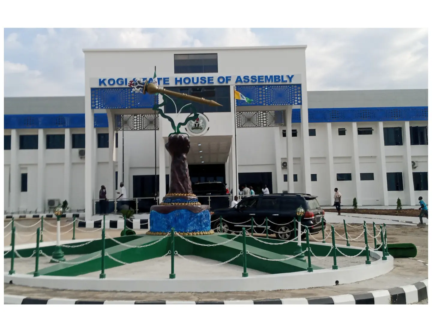 Isanlu rainstorm disaster: Kogi Assembly lawmakers appeal to SEMA, NEMA for interventions