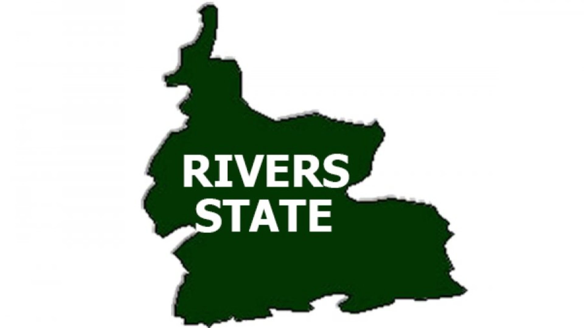 Military destroys illegal refining sites, boats in Rivers