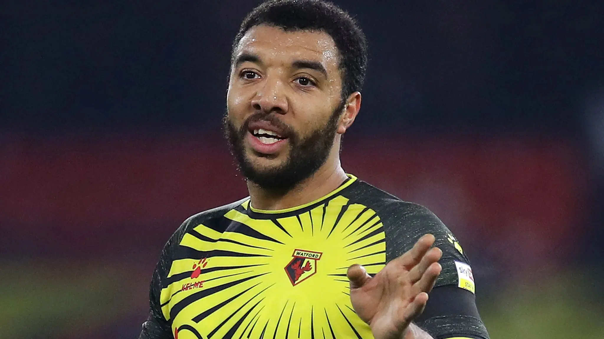 Liverpool: Troy Deeney names coach that’ll succeed Klopp at Anfield
