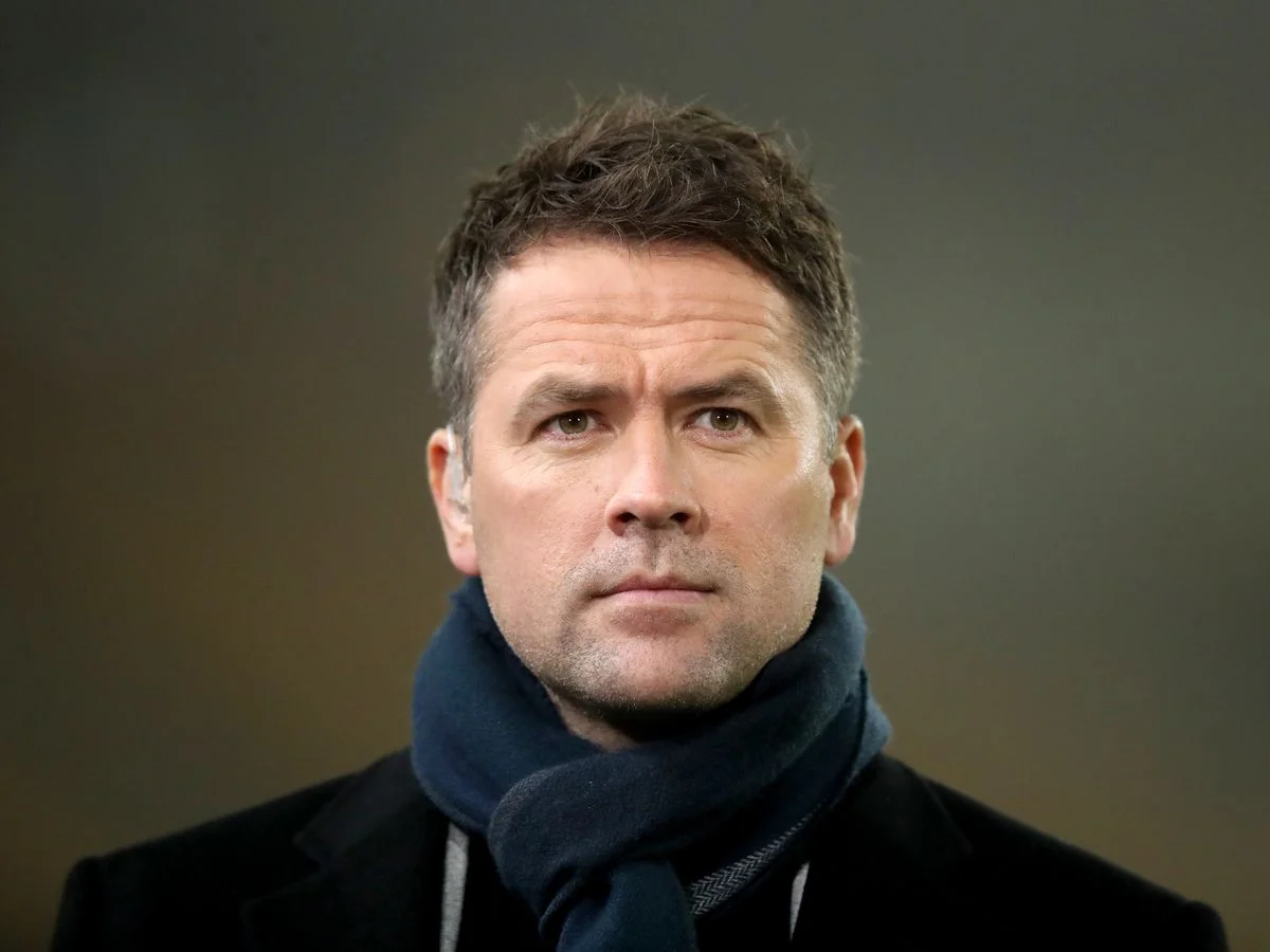 EPL: Owen rules out Zidane, names ideal manager to replace Ten Hag at Man Utd