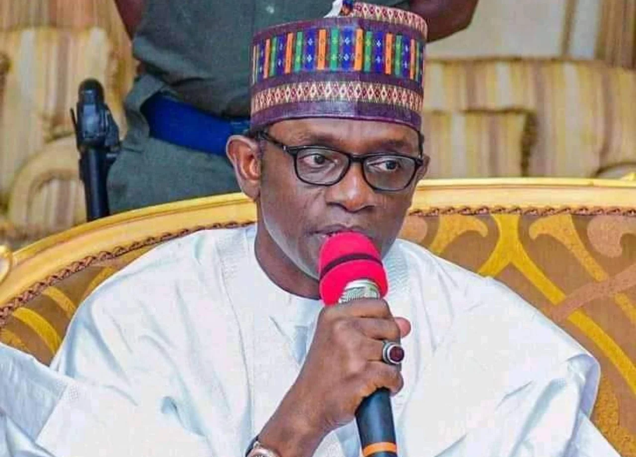 Farmers/herders clashes: Yobe govt tasks security agencies on synergy