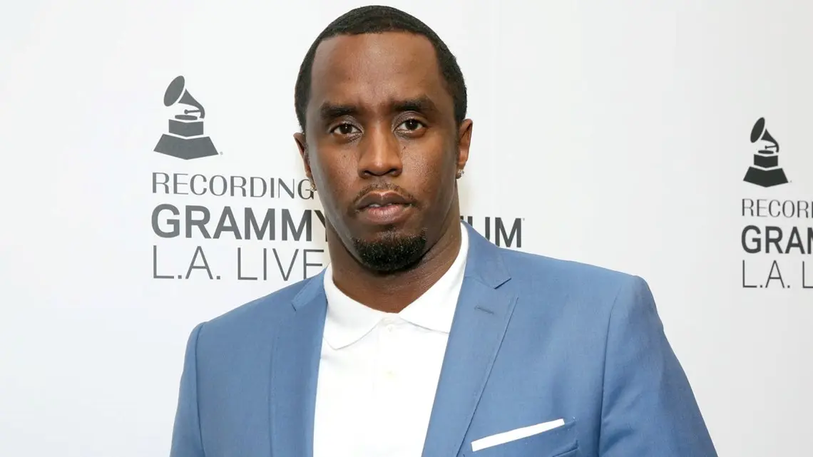 Video of Diddy assaulting his ex-girlfriend, Cassie surfaces amid rapper’s legal issues