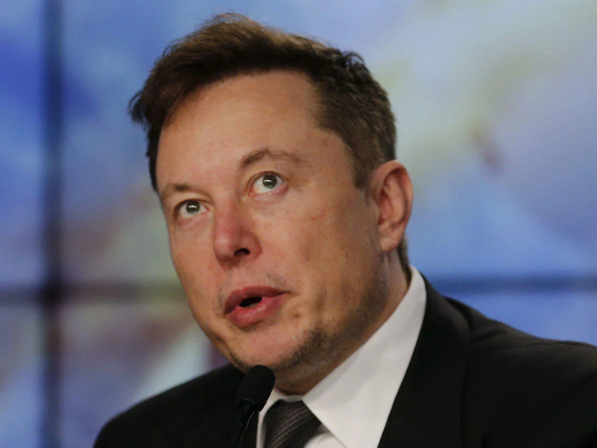 Starlink under alot pressure – Elon Musk raises alarm over solar storm