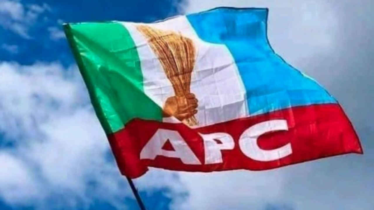Abia APC faults defection of former speaker, Orji into party