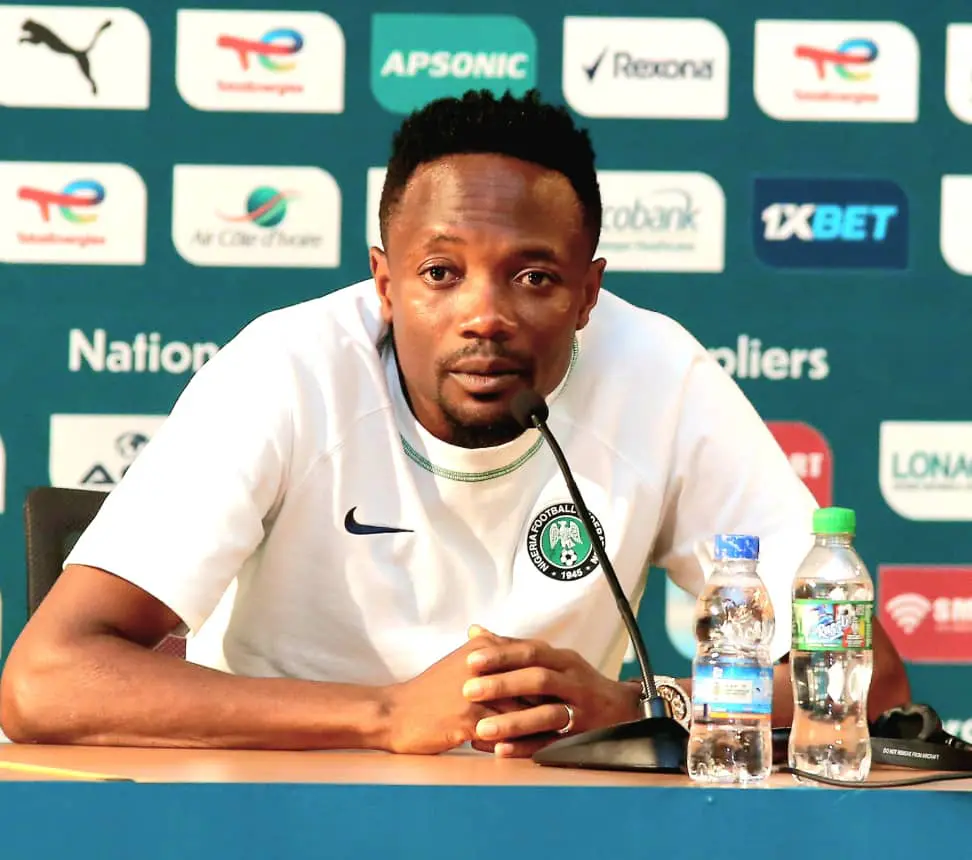 2026 WCQ: Super Eagles must beat South Africa, Benin – Musa