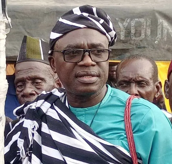May Day 2024: Gov Alia salutes Benue workers, promises to prioritise their welfare