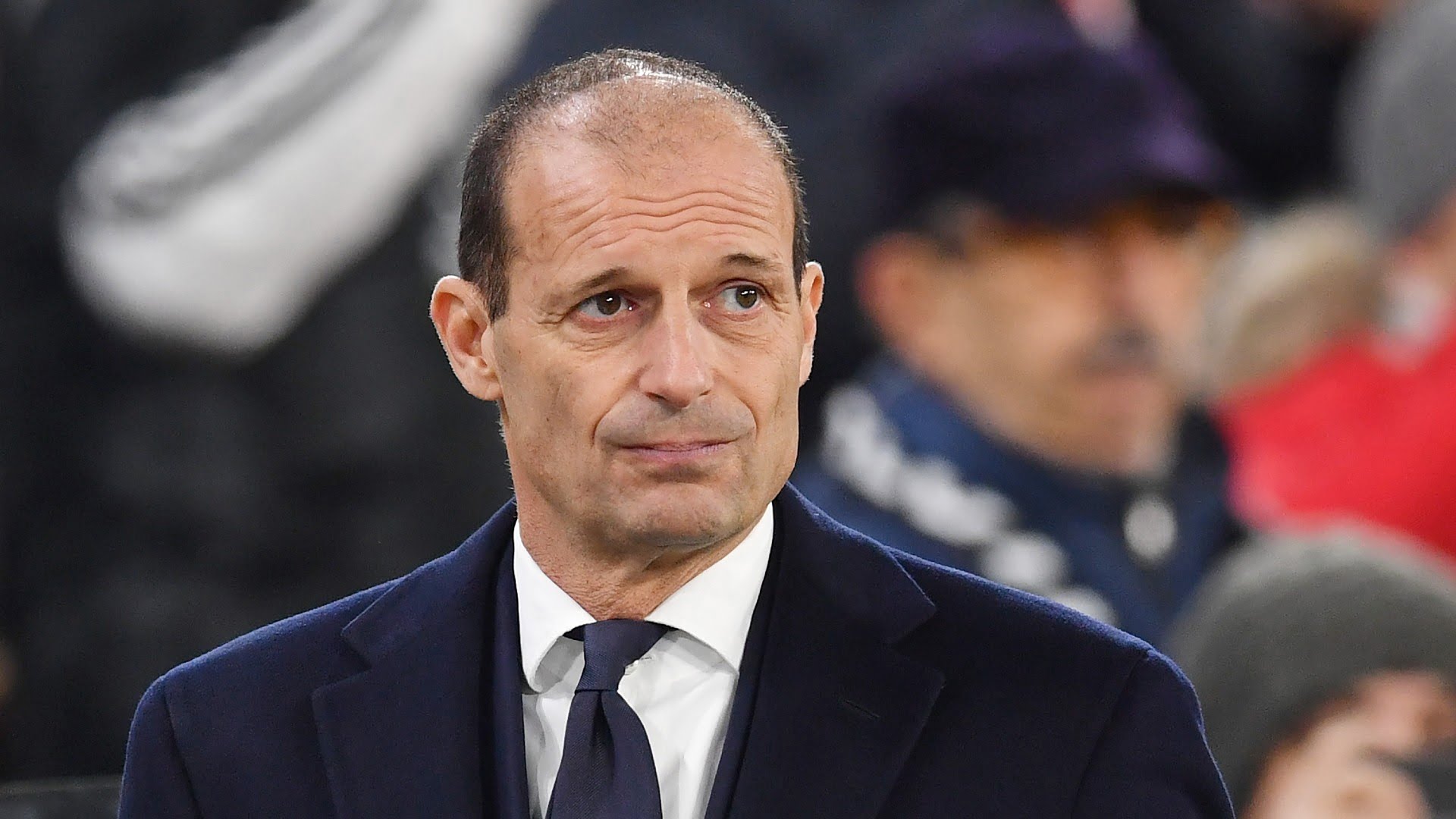 Juventus sack Allegri after Italian Cup triumph