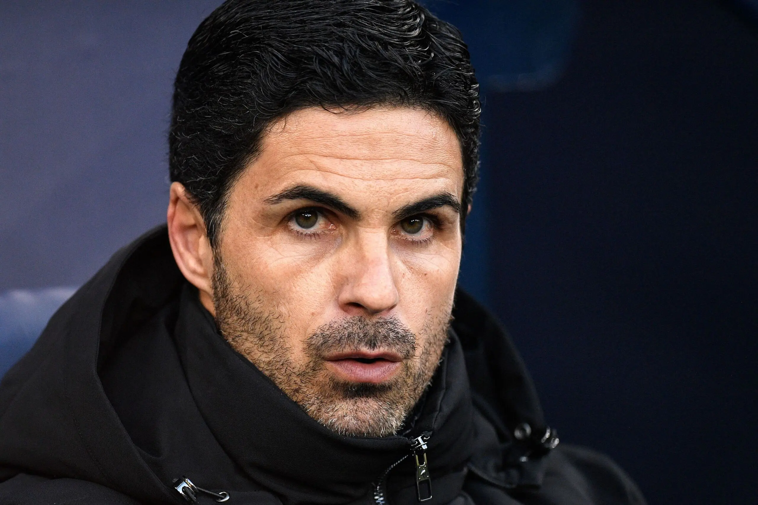 EPL: Arsenal boss, Arteta names one important player ahead of Old Trafford clash