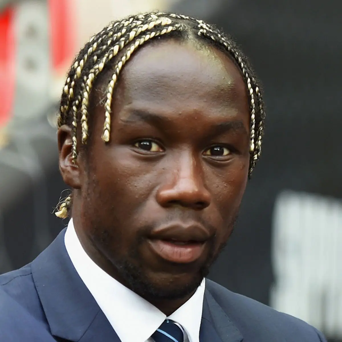 EPL: Sagna reveals two matches that have cost Arsenal title