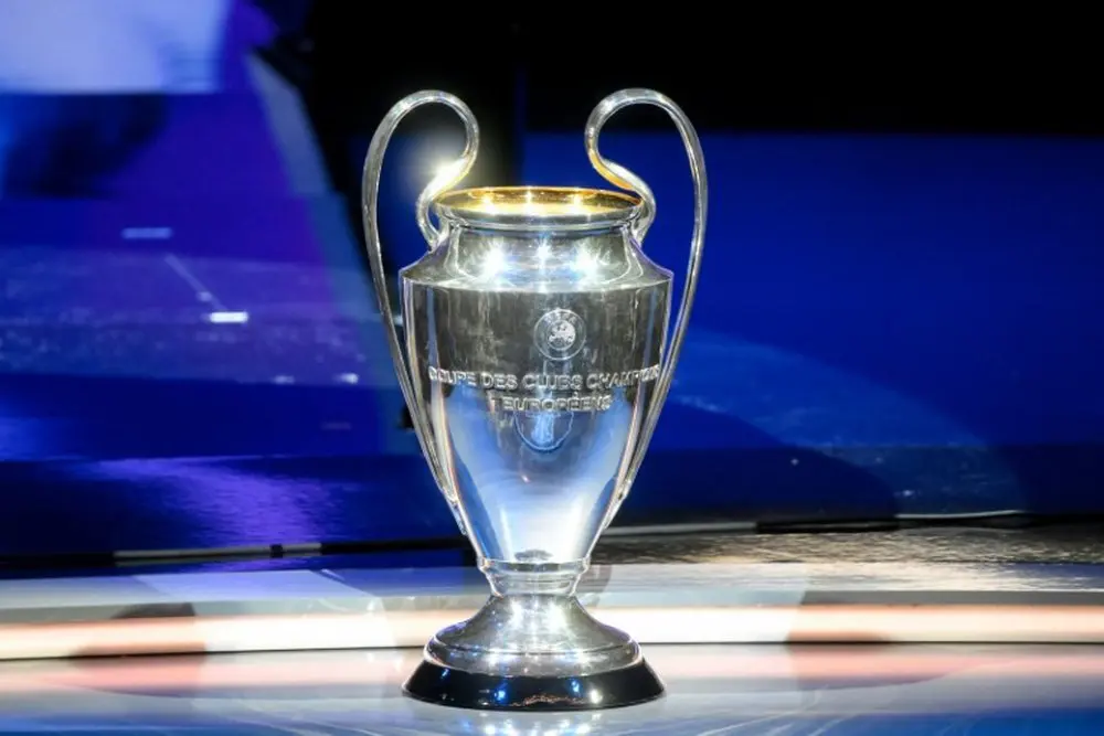 Champions League: All the teams that have qualified for 2024/2025 competition