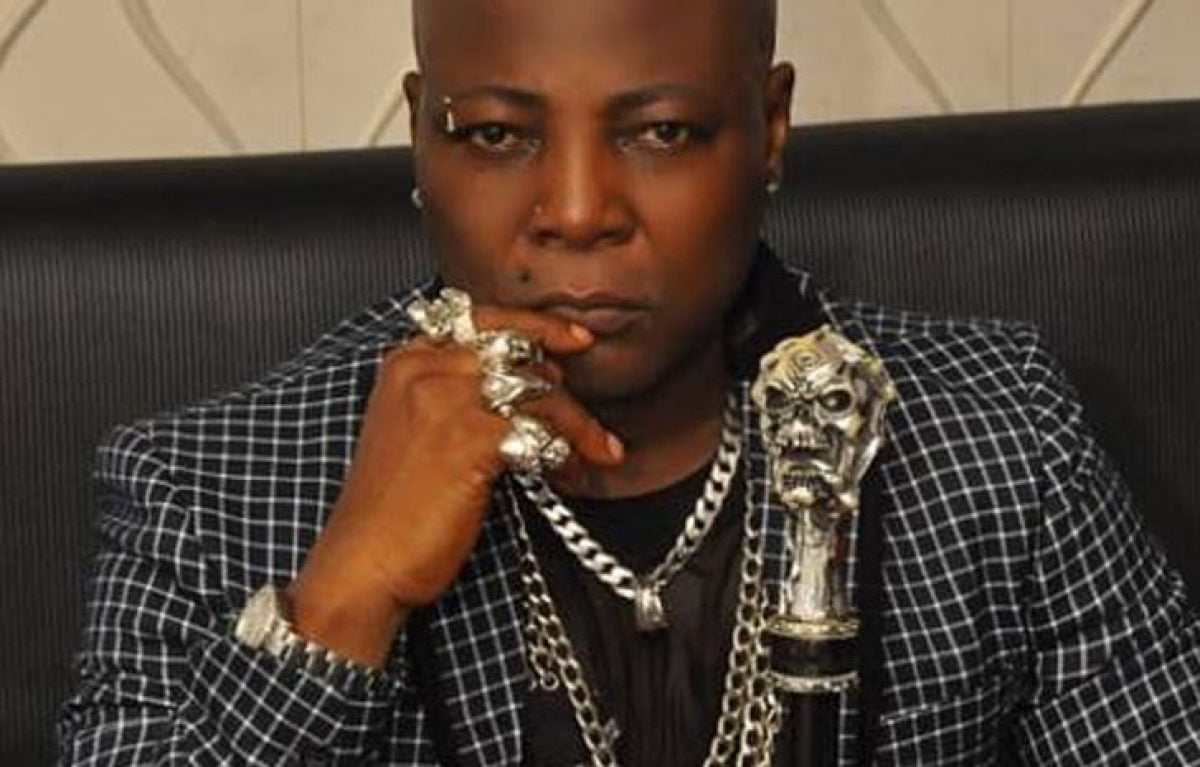 Rivers crisis: ‘Wike a mistake maker of the century’ – Charly Boy
