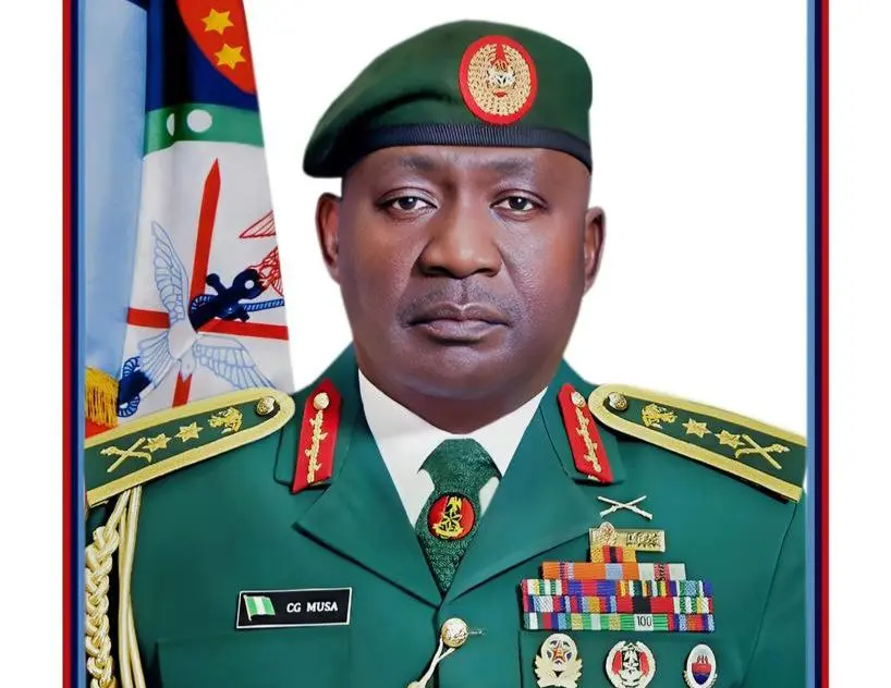 Insecurity: Nigerian military receives 20 new APCs