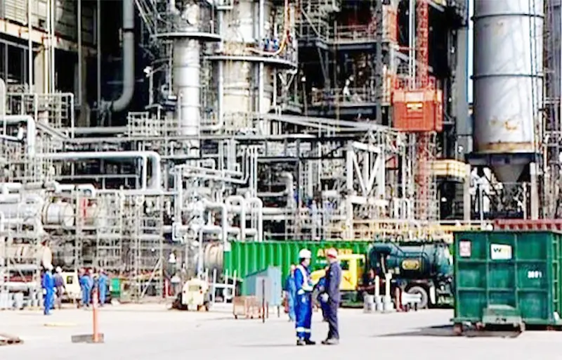 Nigeria’s Dangote Refinery returns to US for 24m barrels of crude