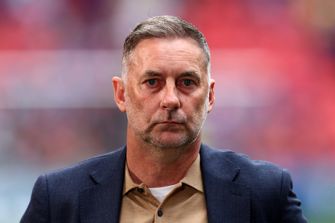 EPL: ‘Worst move’ – Don Hutchinson advises Chelsea target not to join Man Utd