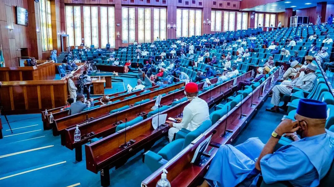 ‘Nigeria we hail thee’ – Lyrics of old National Anthem adopted by House of Reps