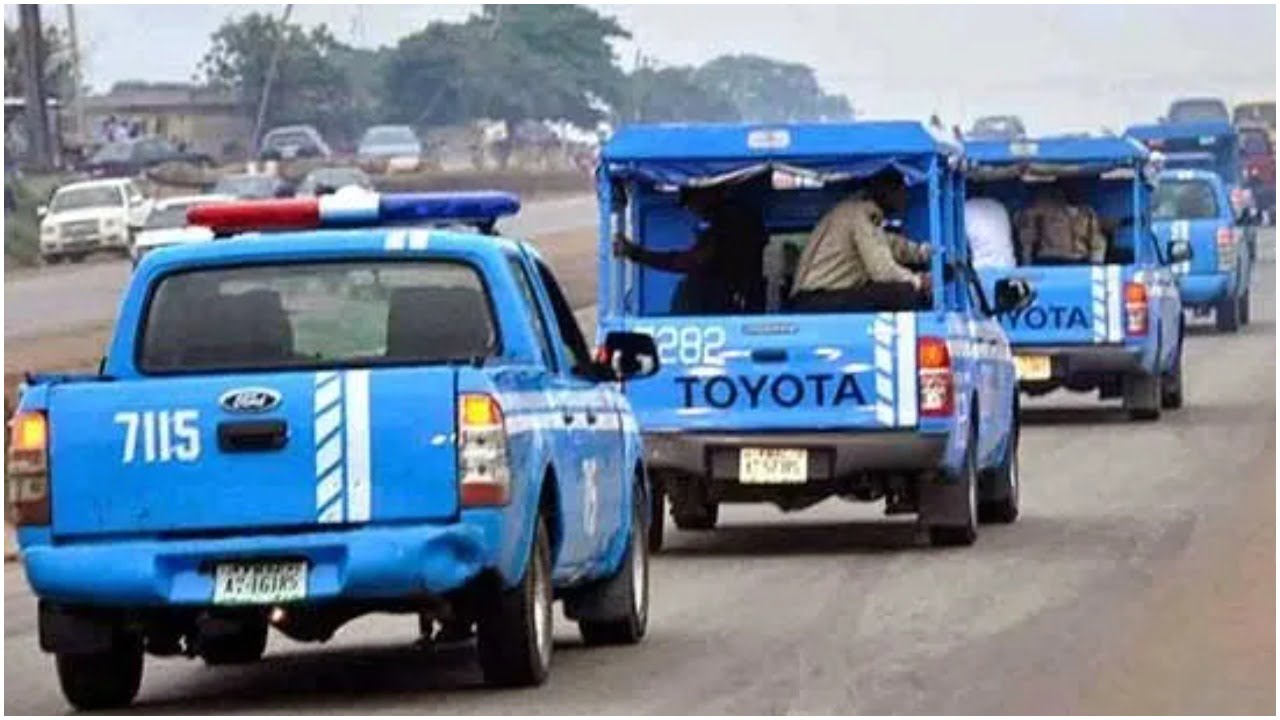 Edo road accidents: 42 died in four months – FRSC