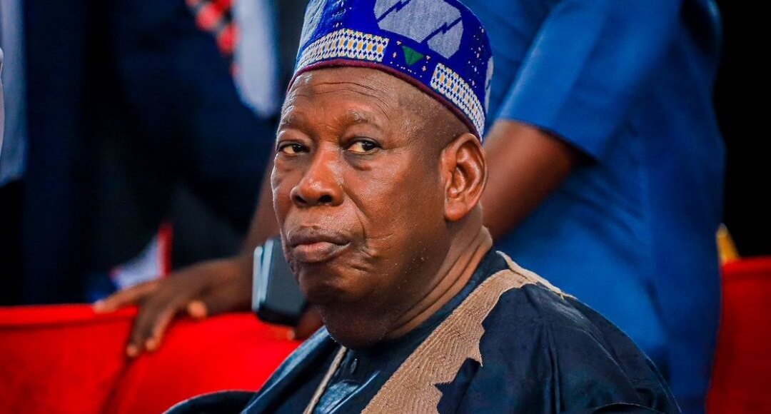 North Central APC warns N’West colleagues against passing vote of confidence on Ganduje