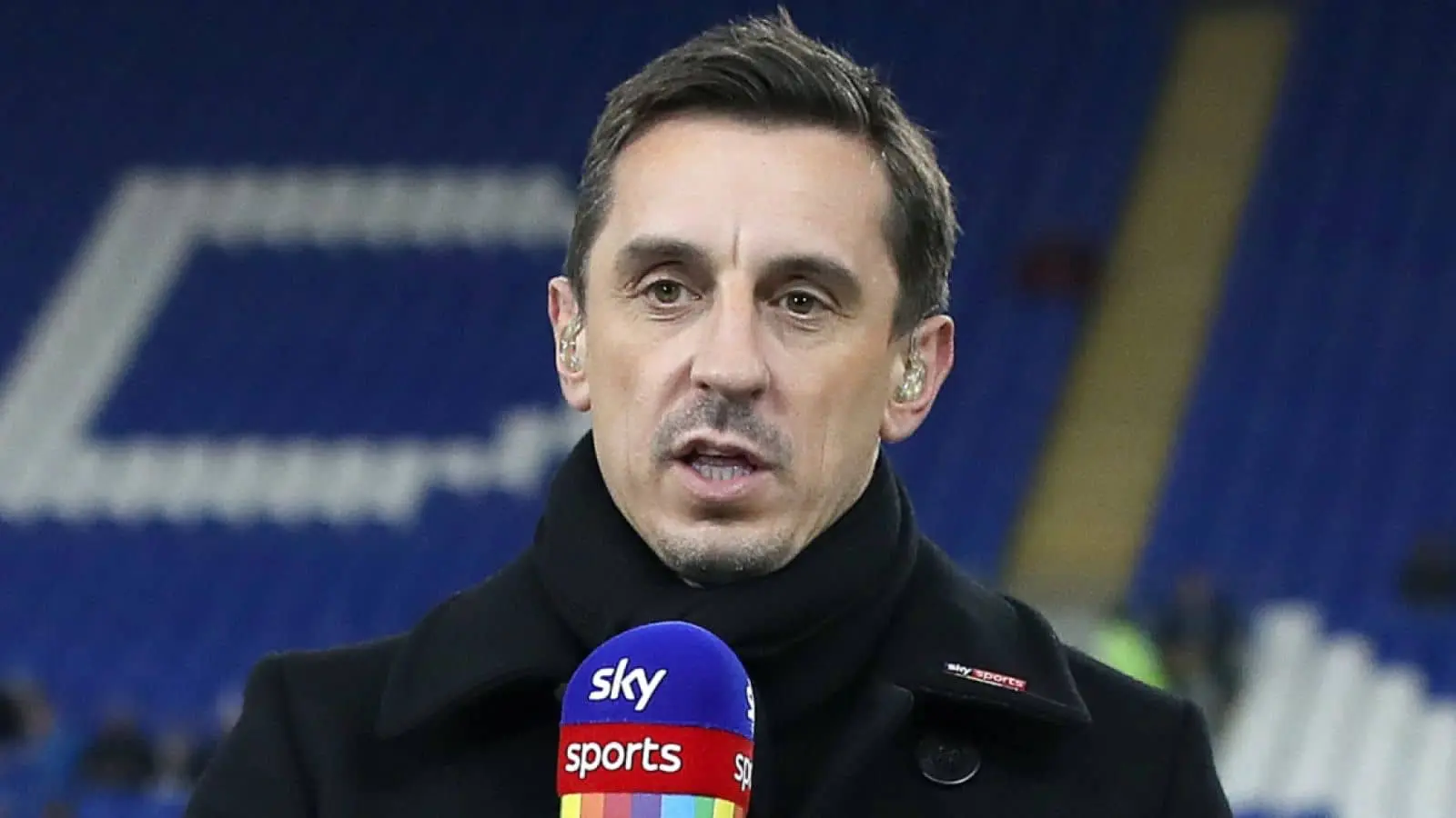 EPL: It would be madness for Chelsea to sack Pochettino – Gary Neville