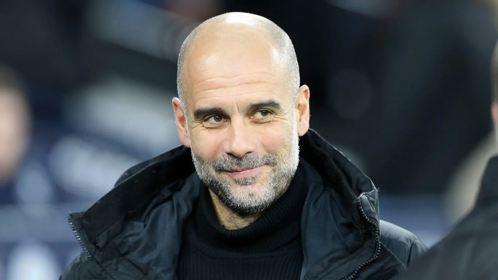 EPL: We signed best winger on the planet – Guardiola hails Man City player