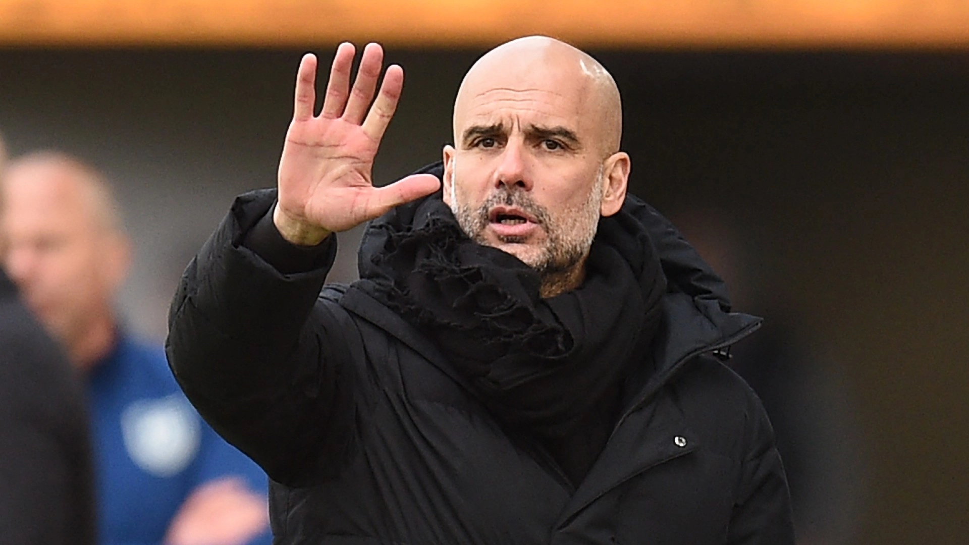 EPL: Guardiola singles out six Tottenham players after Man City’s 2-0 win