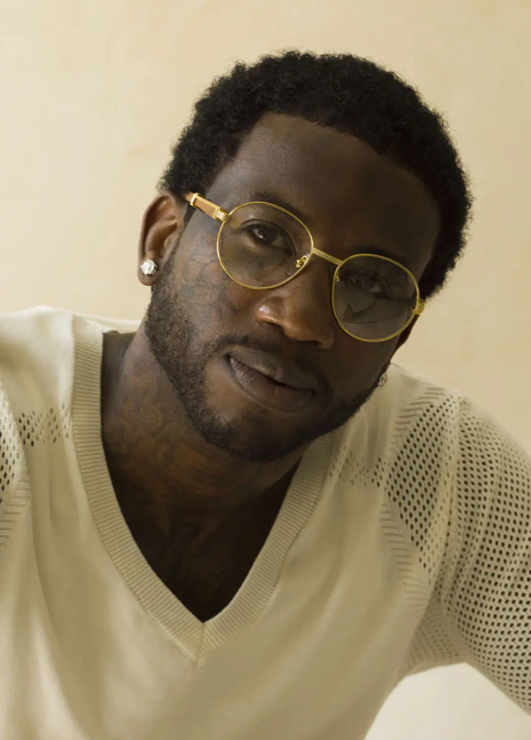 ‘Why lots of artists signed to my label are in jail’ – Gucci Mane