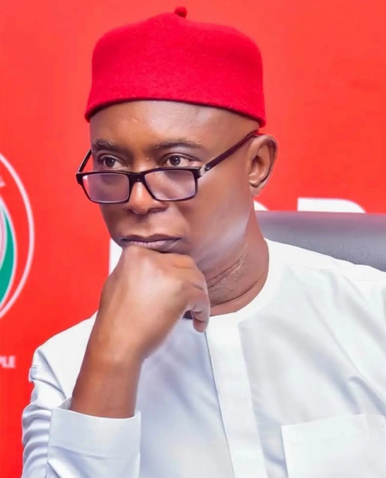 Sen Nwoko chides CBN for sacking 317 employees