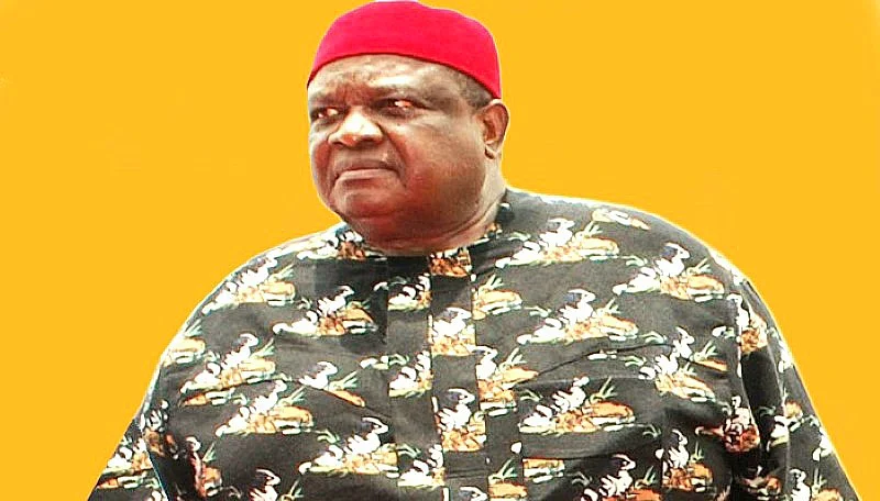 Ohanaeze: You’ve not yet served Igbos well – Igbo Nationalists Movement tells Iwuanyanwu