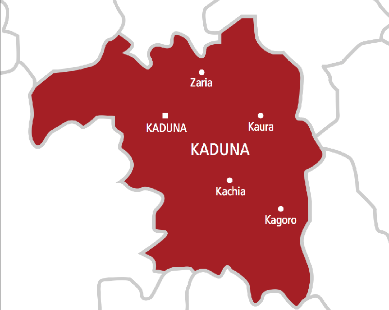 Troops ambush terrorists, kill one, recover arms in Kaduna