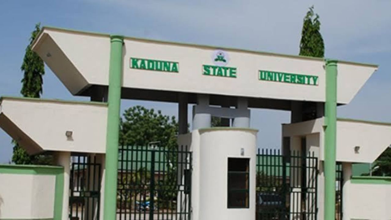 Kaduna university students to sit for semester exams despite unpaid fees