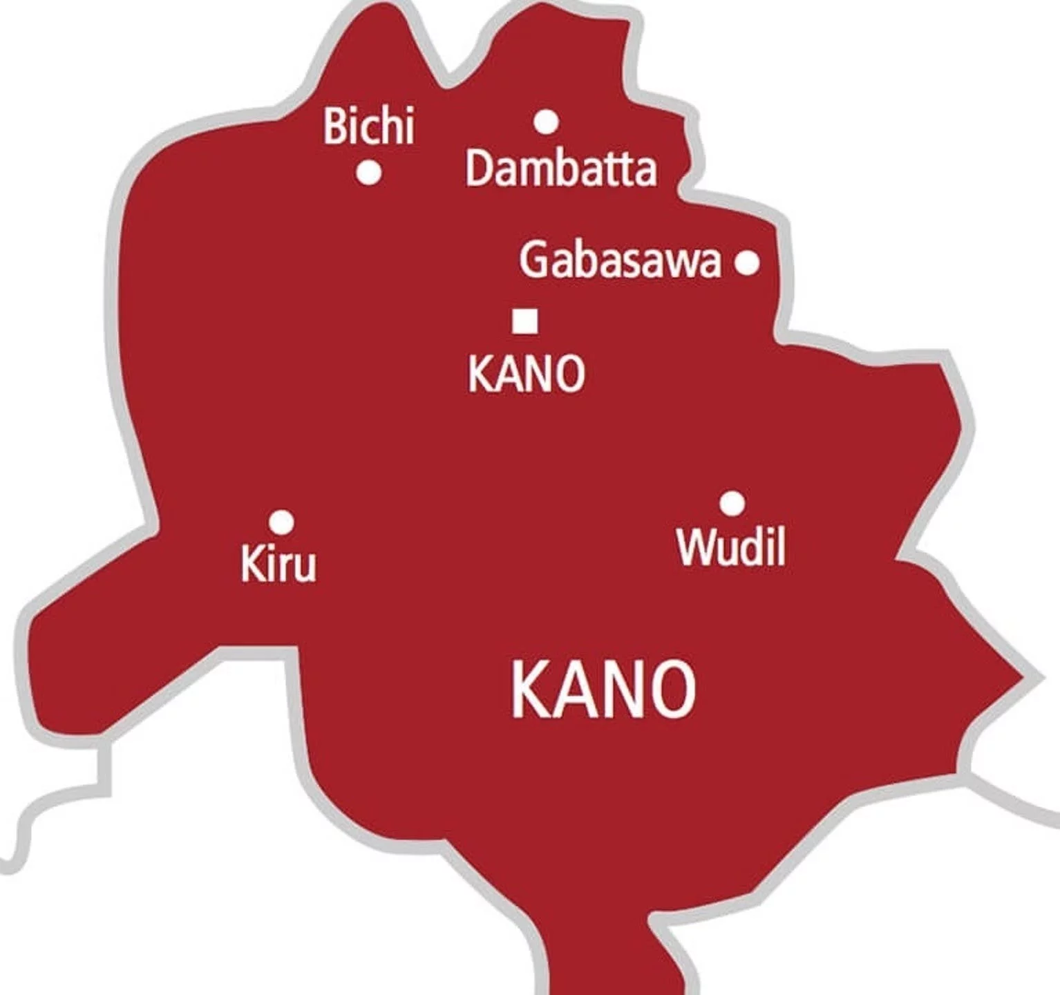 Three killed as rival gangs clash in Kano