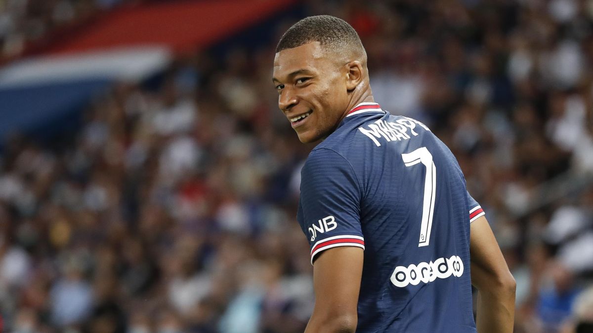 Transfer: I’m going to discover new things – Mbappe speaks on next club