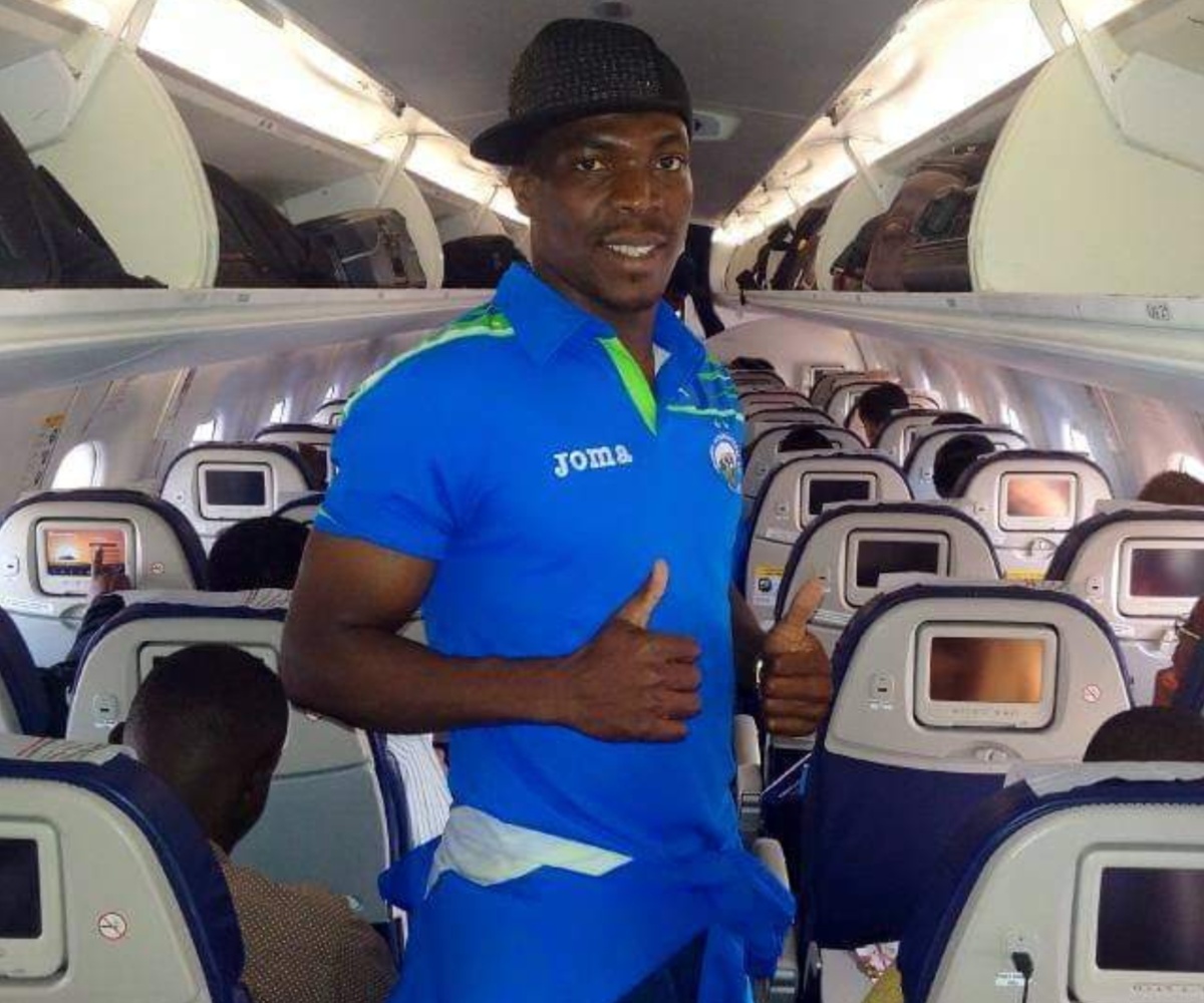 Onyekachi tips Enyimba to win record 10th NPFL title
