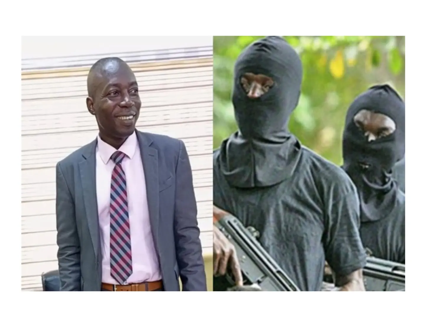 Six months after, Ogun govt finance director’s killers yet to be arrested